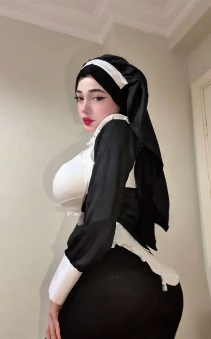 Gizli Türbanlı